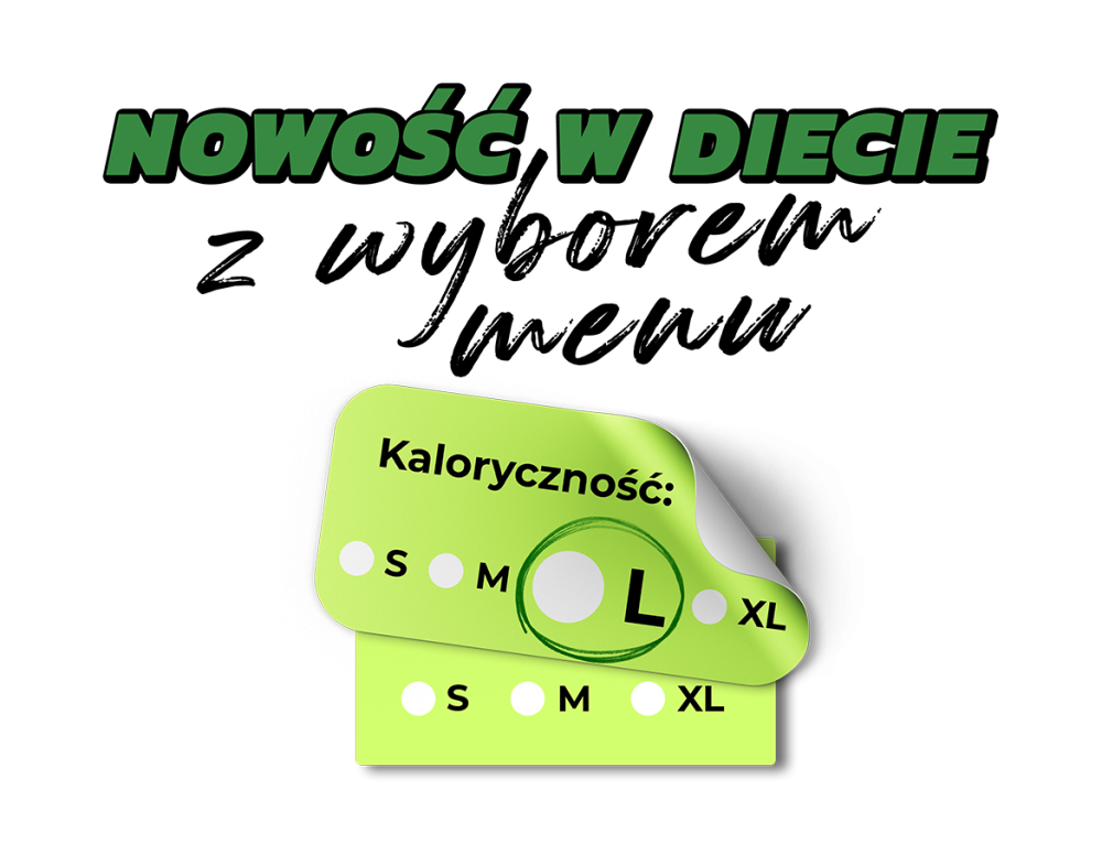Pan Brokul prężący muskuły