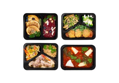 Keto-1500 KCAL-Low Carb