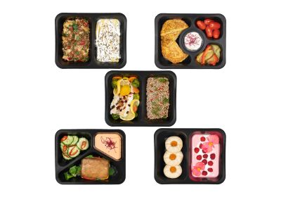 Slim-1500 KCAL-Dieta o bardzo niskiej zawartości laktozy