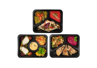 Keto-3000 KCAL-Keto Wege + Fish