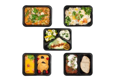 Slim-2000 KCAL-Light