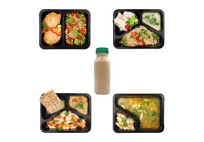 Slim-1500 KCAL-LOW IG