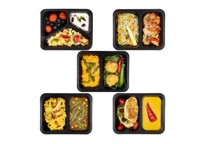 Slim-1500 KCAL-No Fish