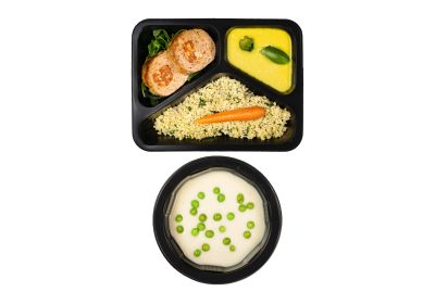 Home-Zdrowy Obiadek + Zupa