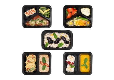 Slim-1500 KCAL-Standard