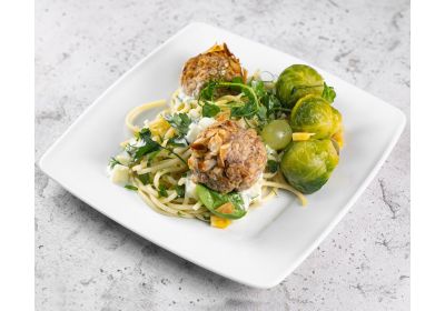 Bardzo niska zawartość glutenu i laktozy