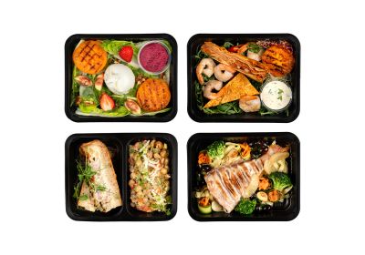 Dieta Śródziemnomorska-1800 KCAL