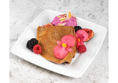 Bardzo niska zawartość glutenu