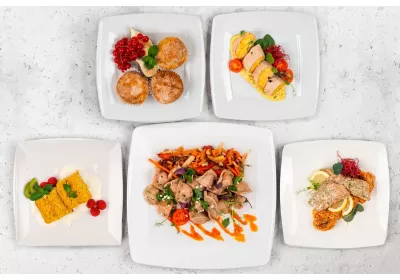 Slim-2000 KCAL-Bez Nabiału
