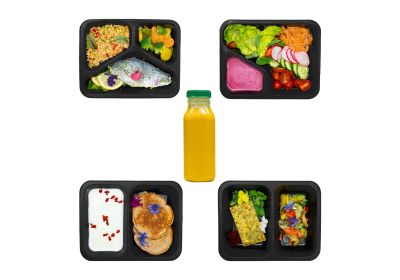 Slim-2500 KCAL-LOW IG Wege+Fish