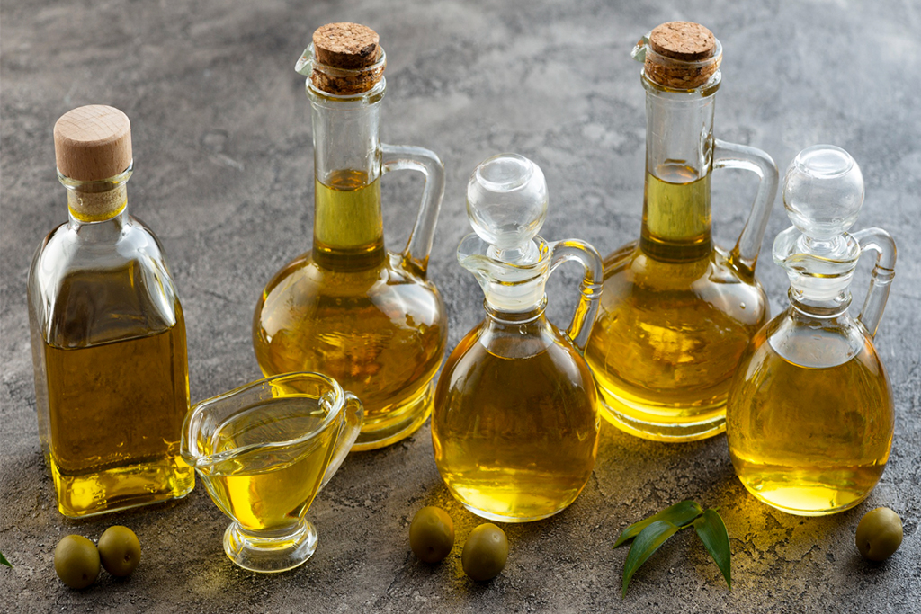 Nietypowe oleje roślinne - czy warto je stosować?