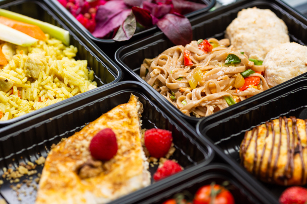 Jakie zmiany mogą zajść w życiu osób stosujących dietę pudełkową?