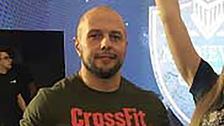 Bartek Balcerowski