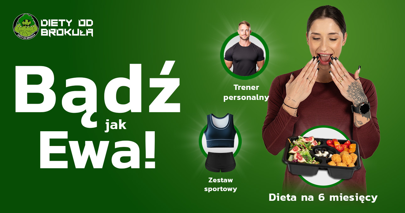 Bądź jak Ewa
