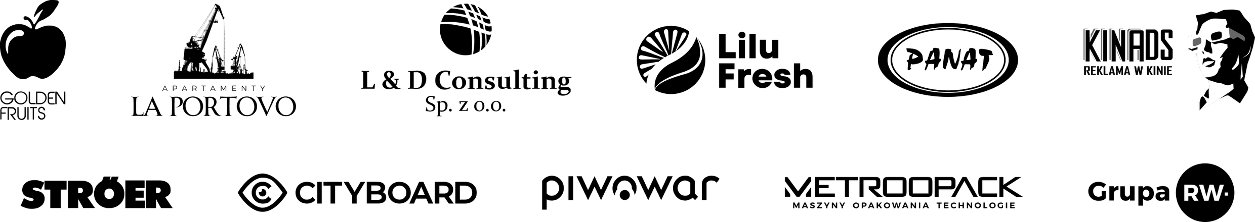 Sponsorzy | Darczyńcy