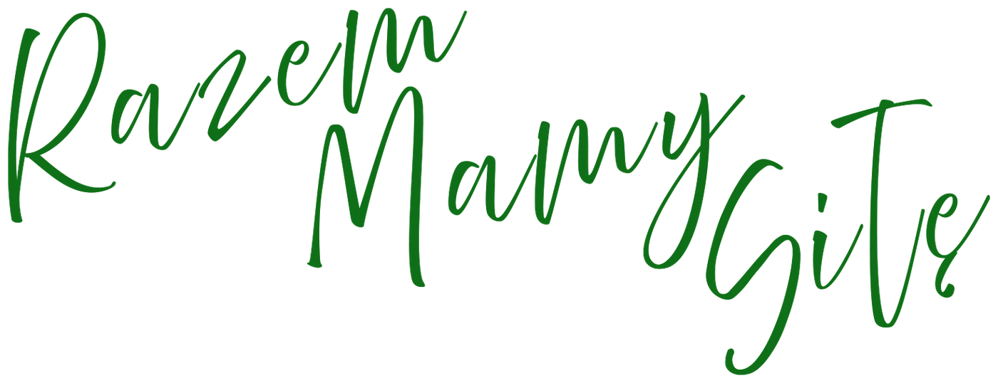 Razem mamy siłę