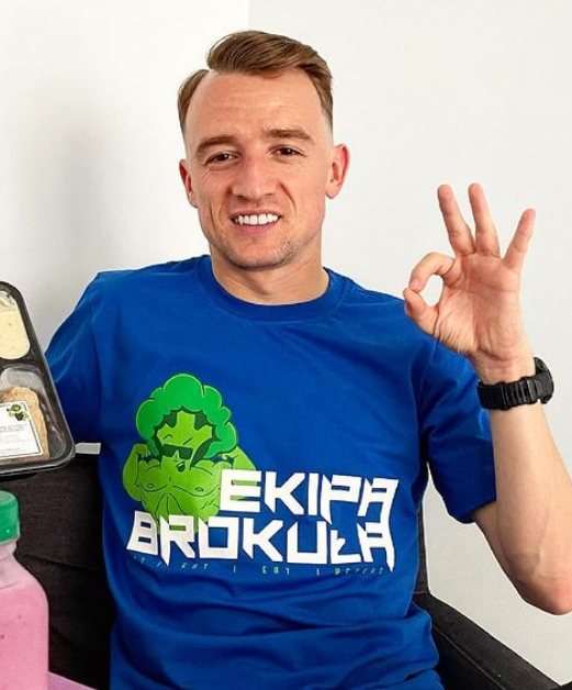 Marcin Chabowski