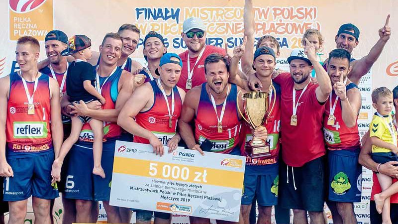 Stowarzyszenie Akademia Sportu Gdańsk