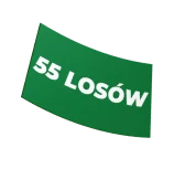 Pięćdziesiąt pięć losów