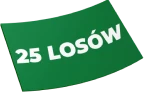 Dwadzieścia pięć losów